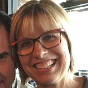 Meet your Posher, Vickie